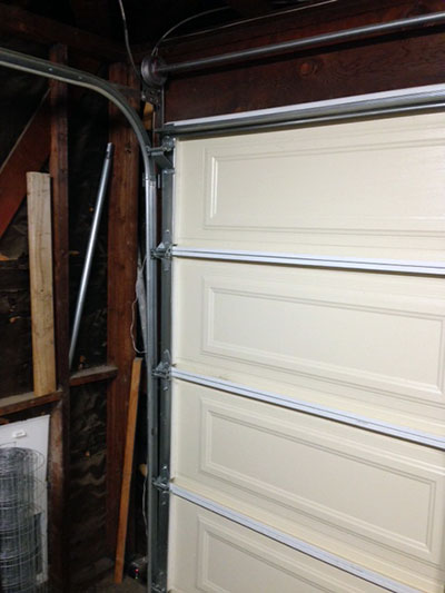 Garage Door Maintenance in Florida